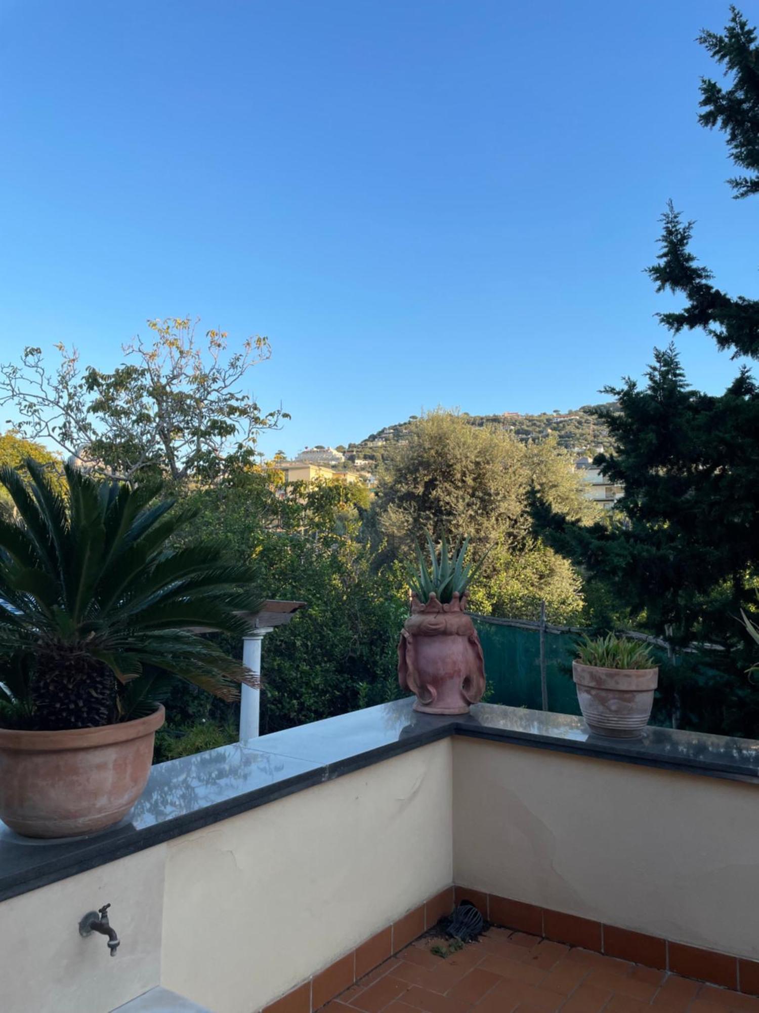 Domus Felix Bed & Breakfast