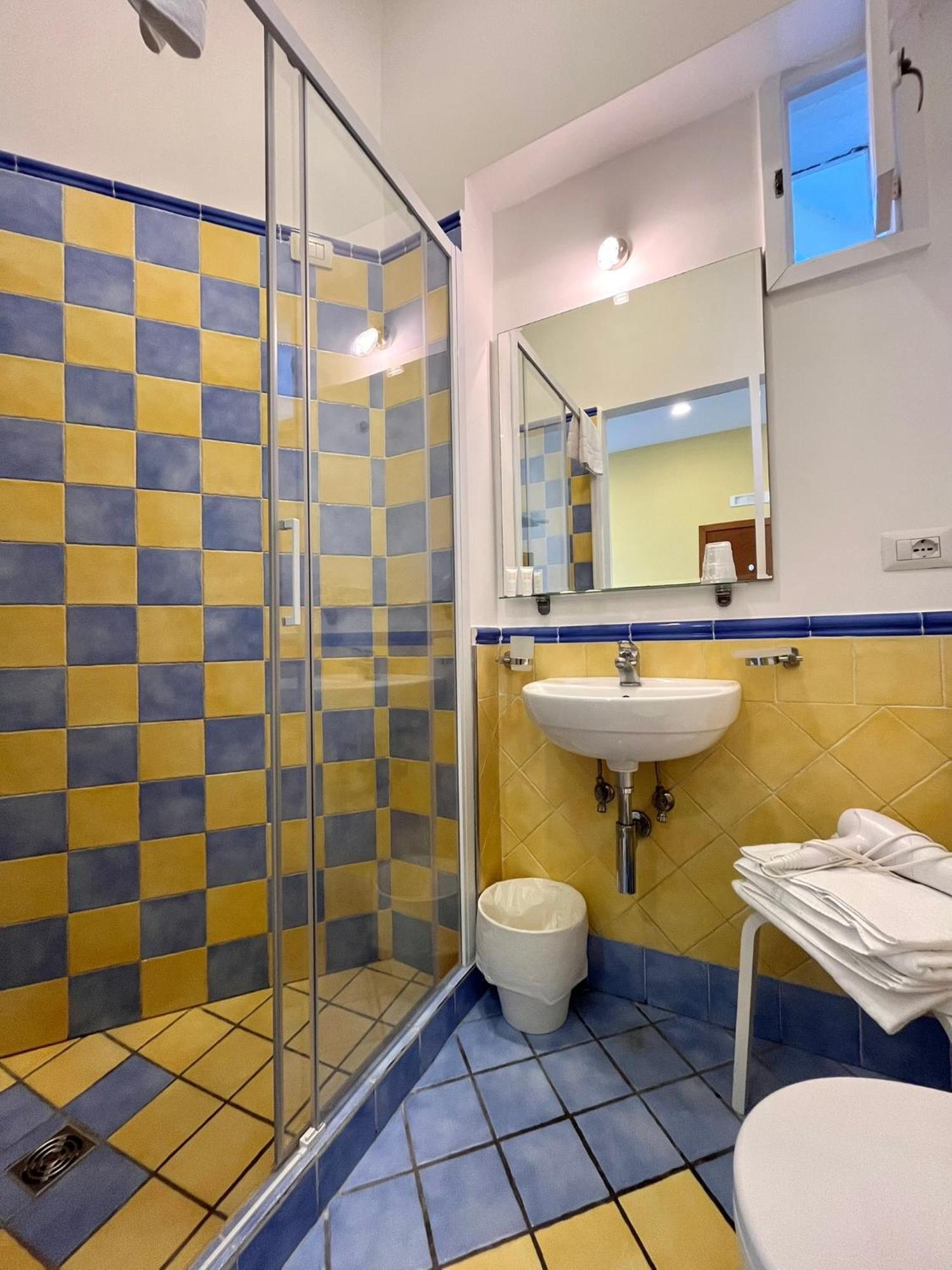 Street View Guest house Sorrento