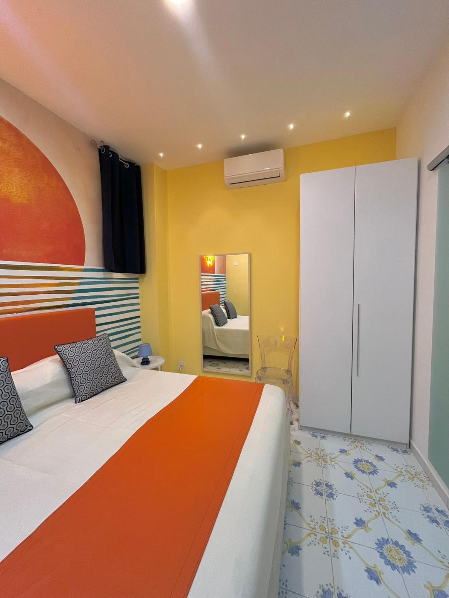 Street View Guest house Sorrento