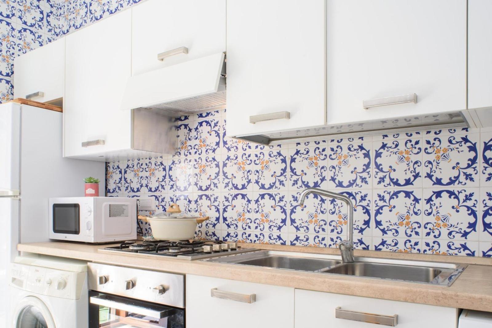 - Louise Apartamento