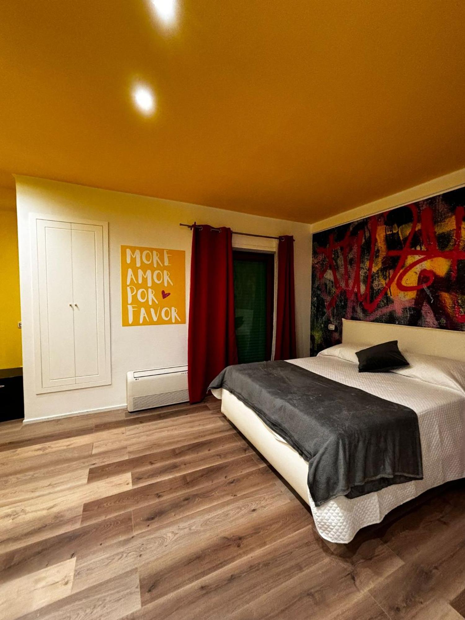 Bnbeat Bed & Breakfast