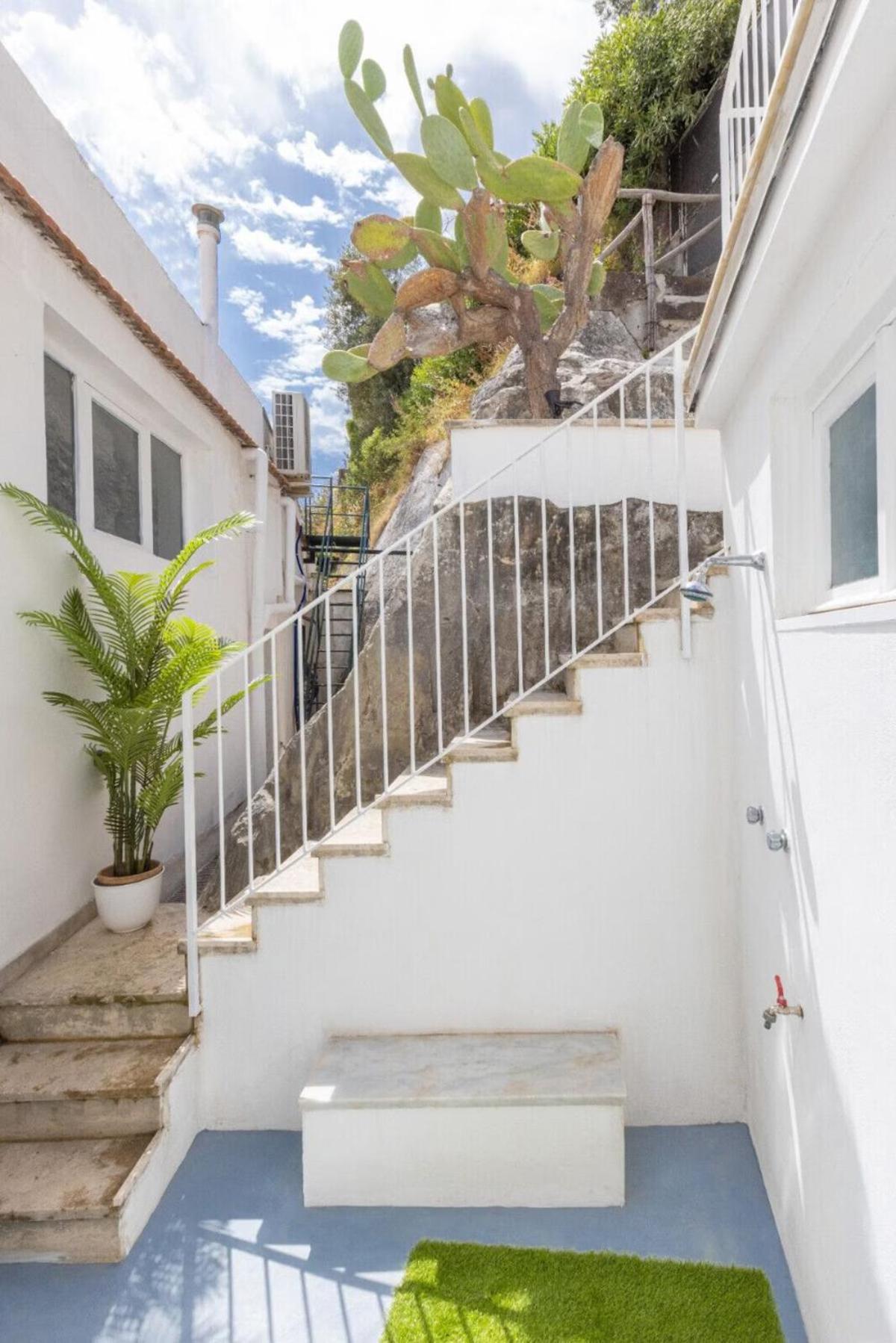 Apartment Sorrentovibes - Seaview On The & Amazing Views Terrace *