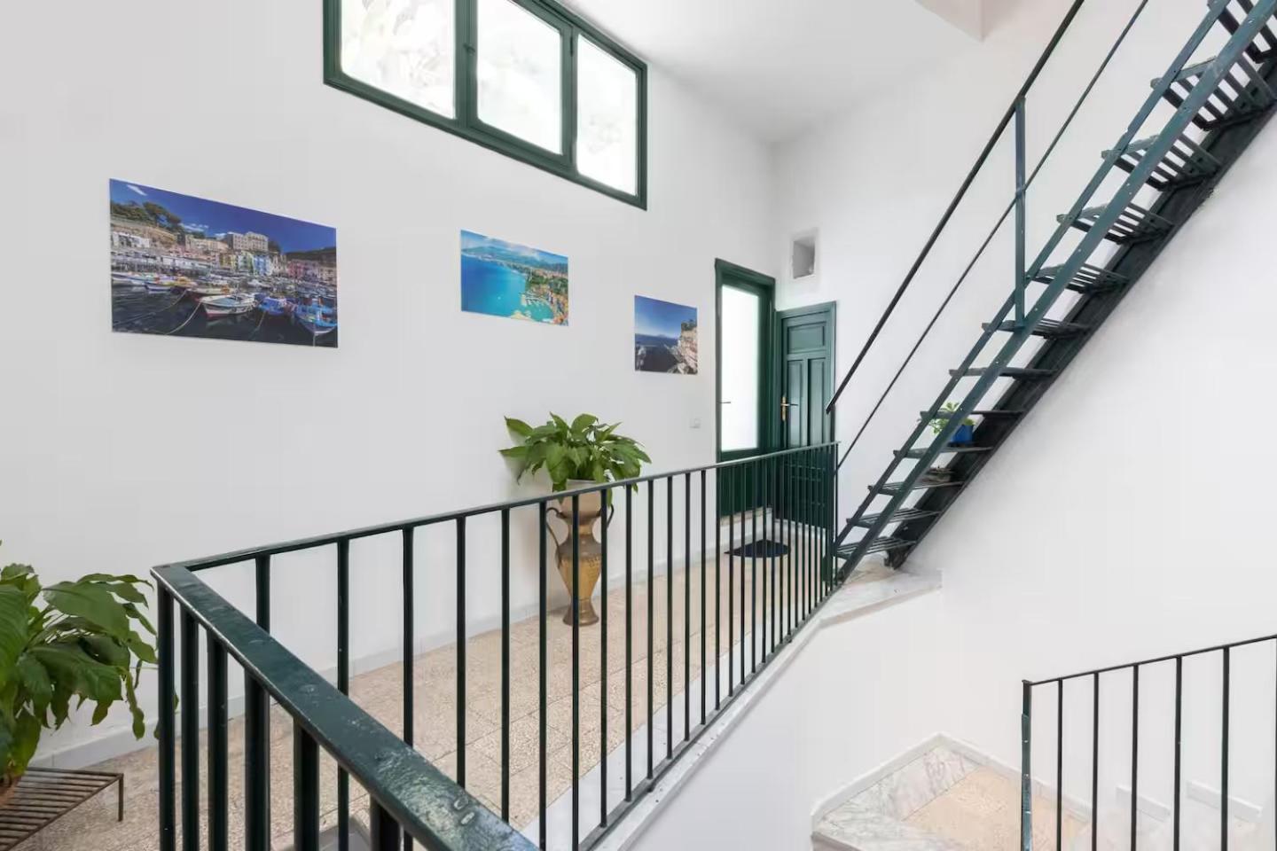 Sorrentovibes - Seaview On The & Amazing Views Terrace *
