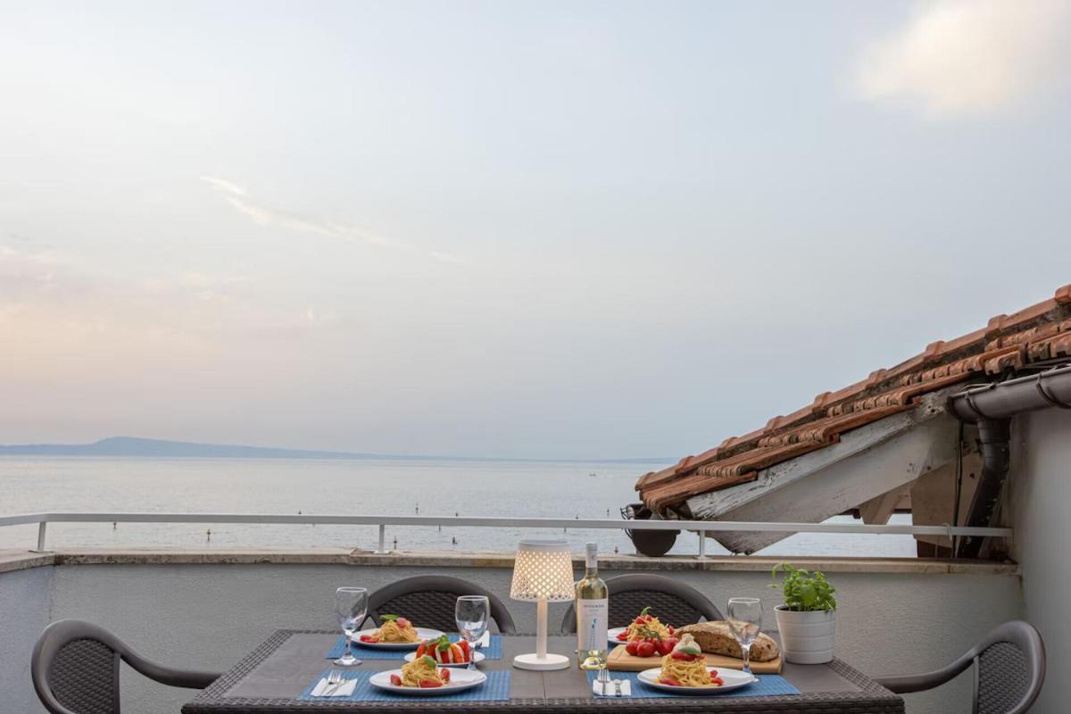 Apartment Sorrentovibes - Seaview On The & Amazing Views Terrace