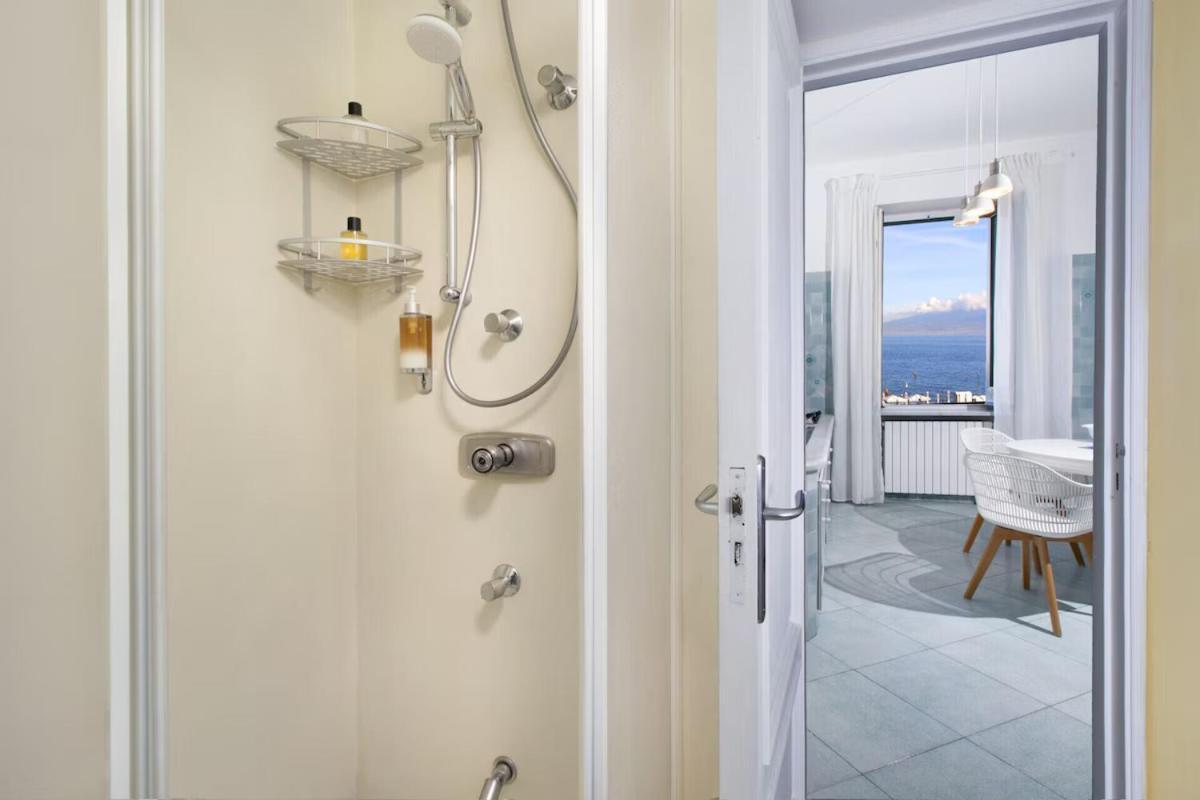 Sorrentovibes - Seaview On The & Amazing Views Terrace *