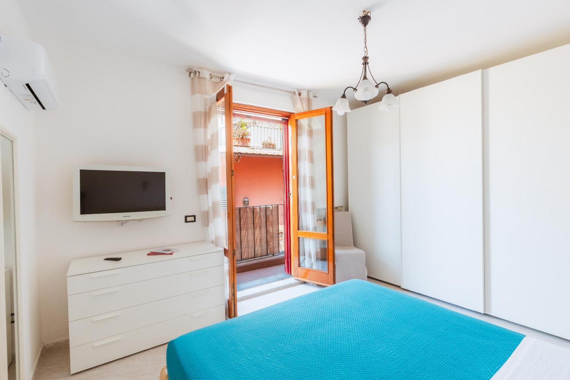 Realty Holidays - The House In The Center Apartment Sorrento
