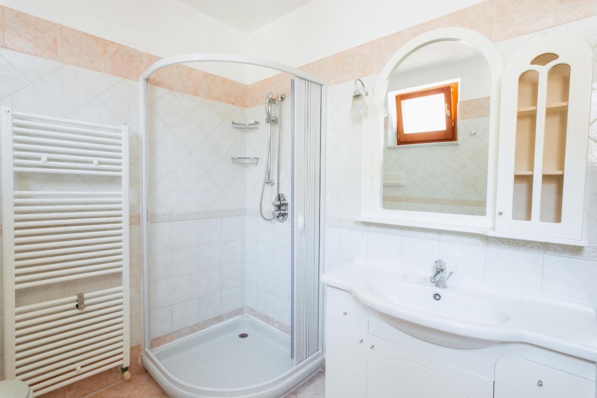 Apartment Realty Holidays - The House In The Center Sorrento