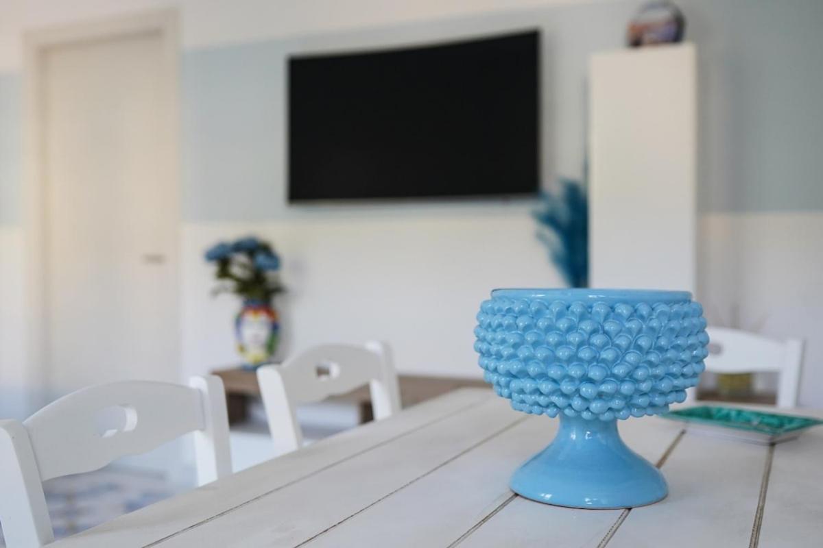 Apartment Qui Dove Il Mare Luccica Sorrento