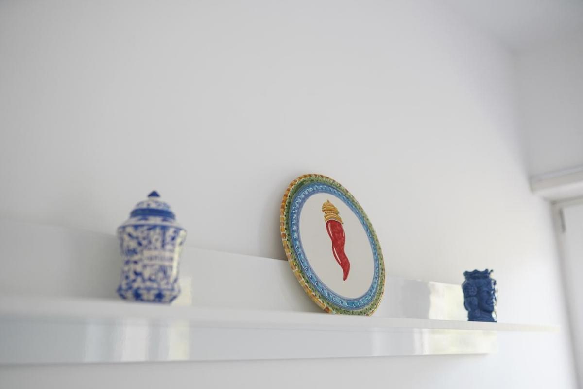 Qui Dove Il Mare Luccica Apartment *
