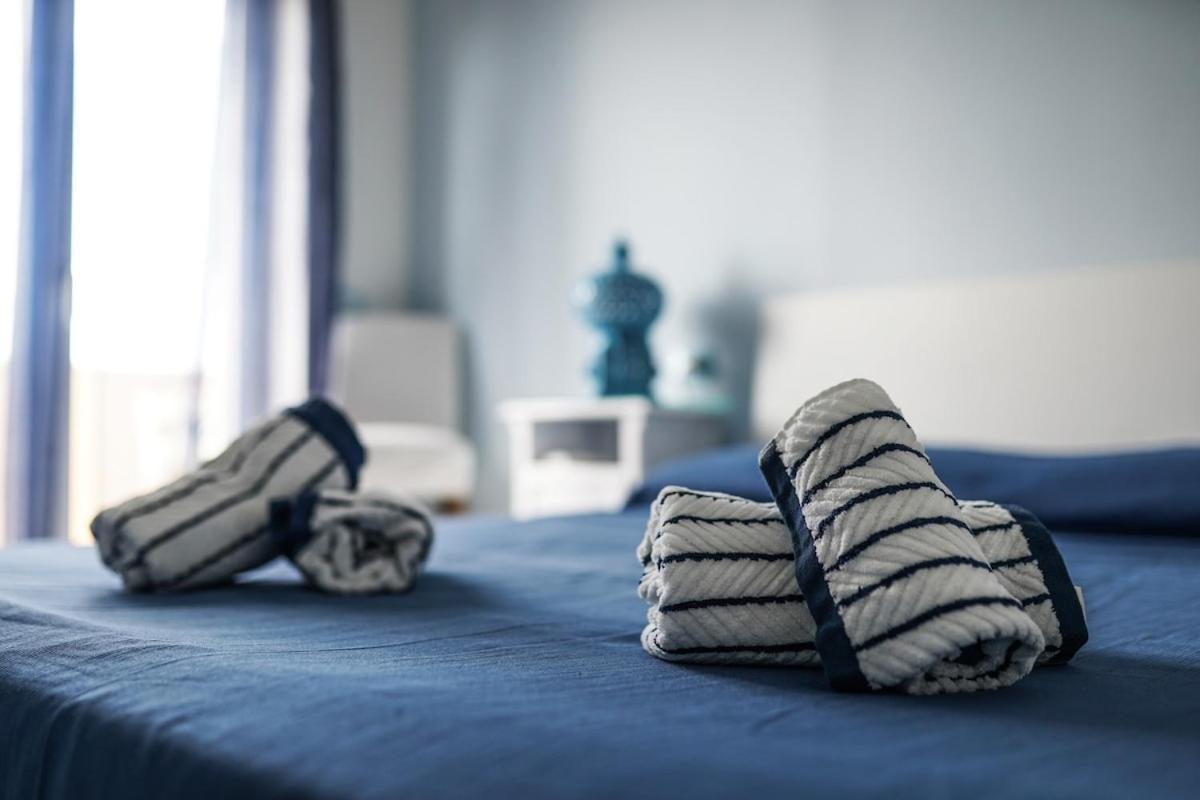 Qui Dove Il Mare Luccica Apartment *