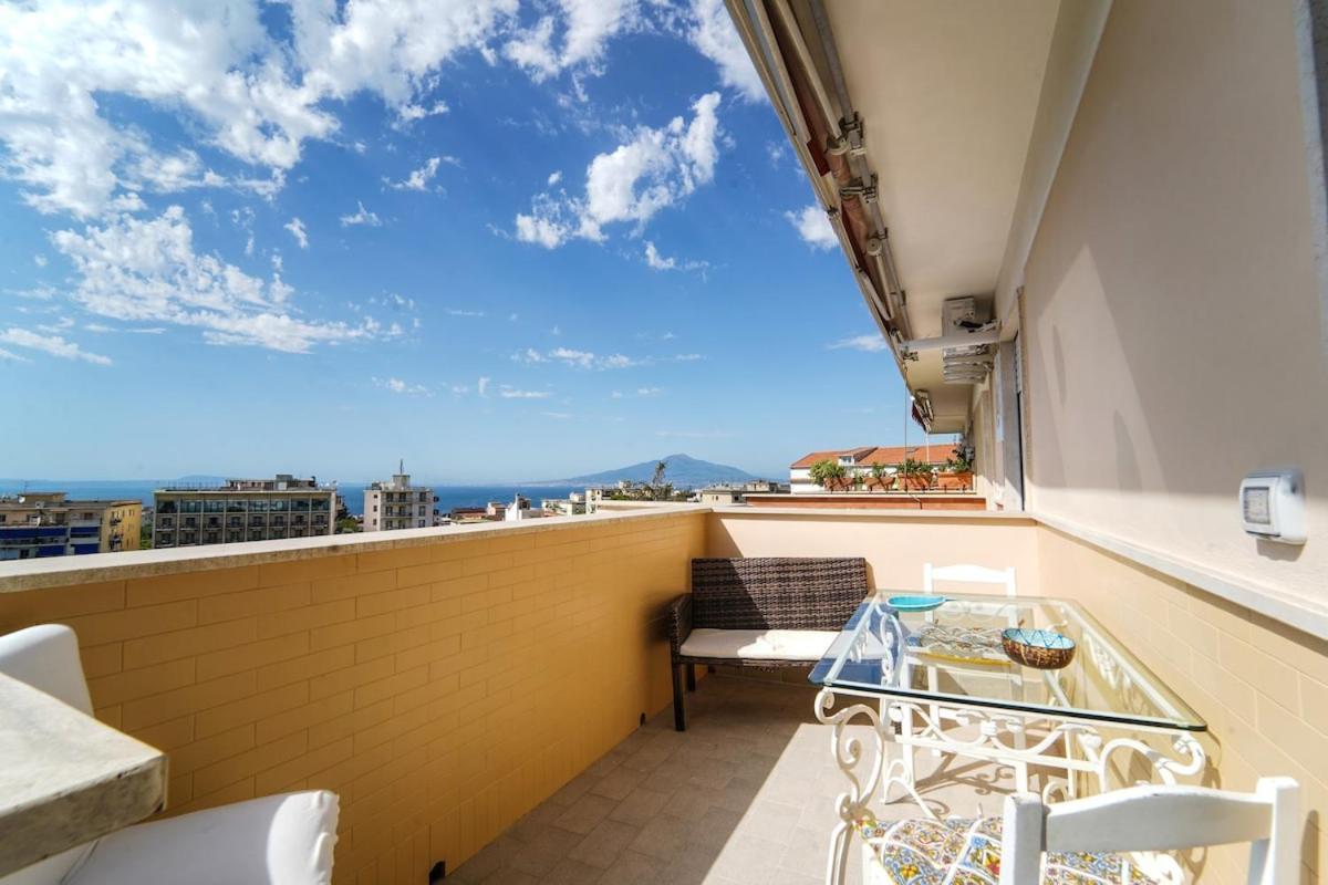 Qui Dove Il Mare Luccica Apartment *