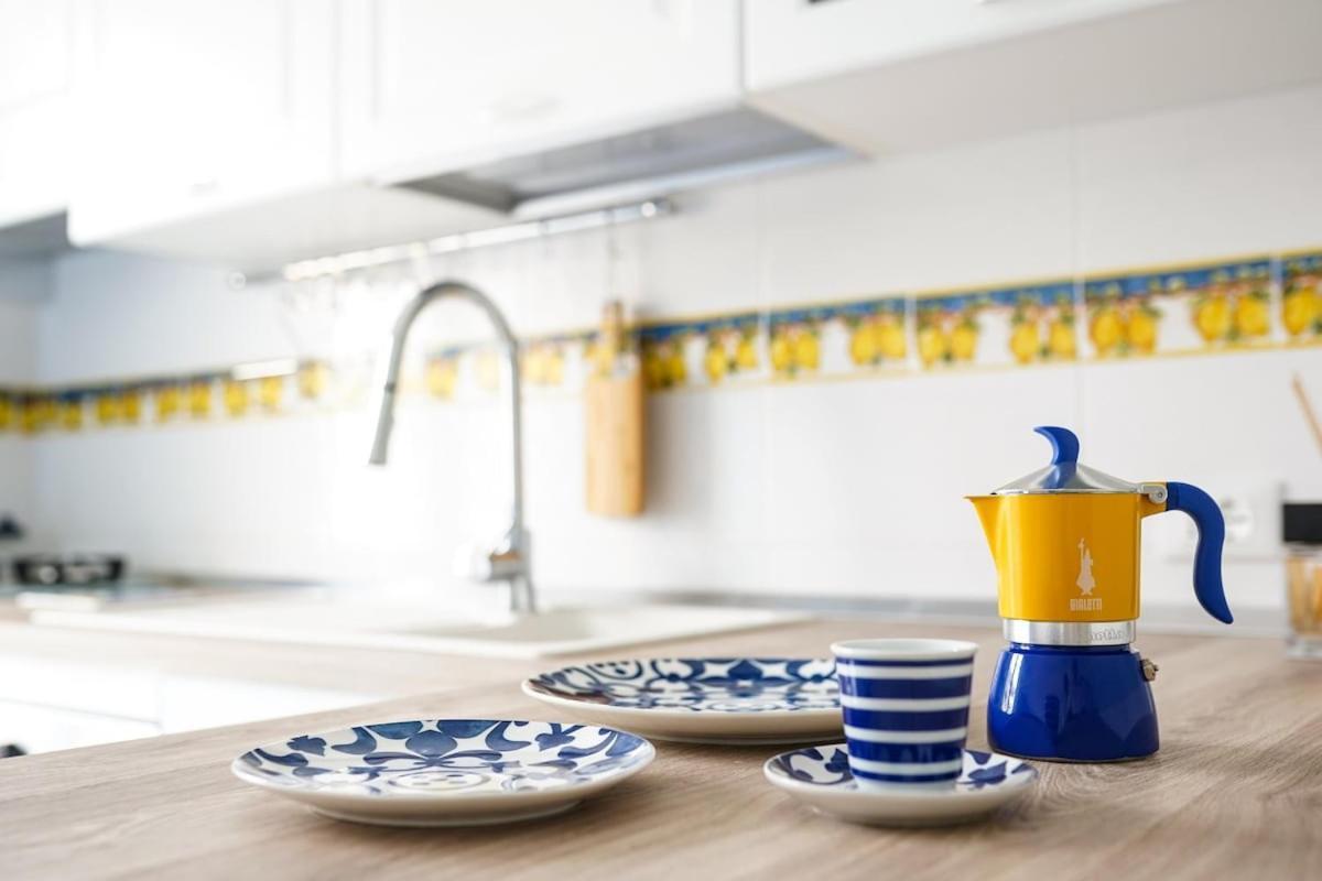 Apartment Qui Dove Il Mare Luccica *