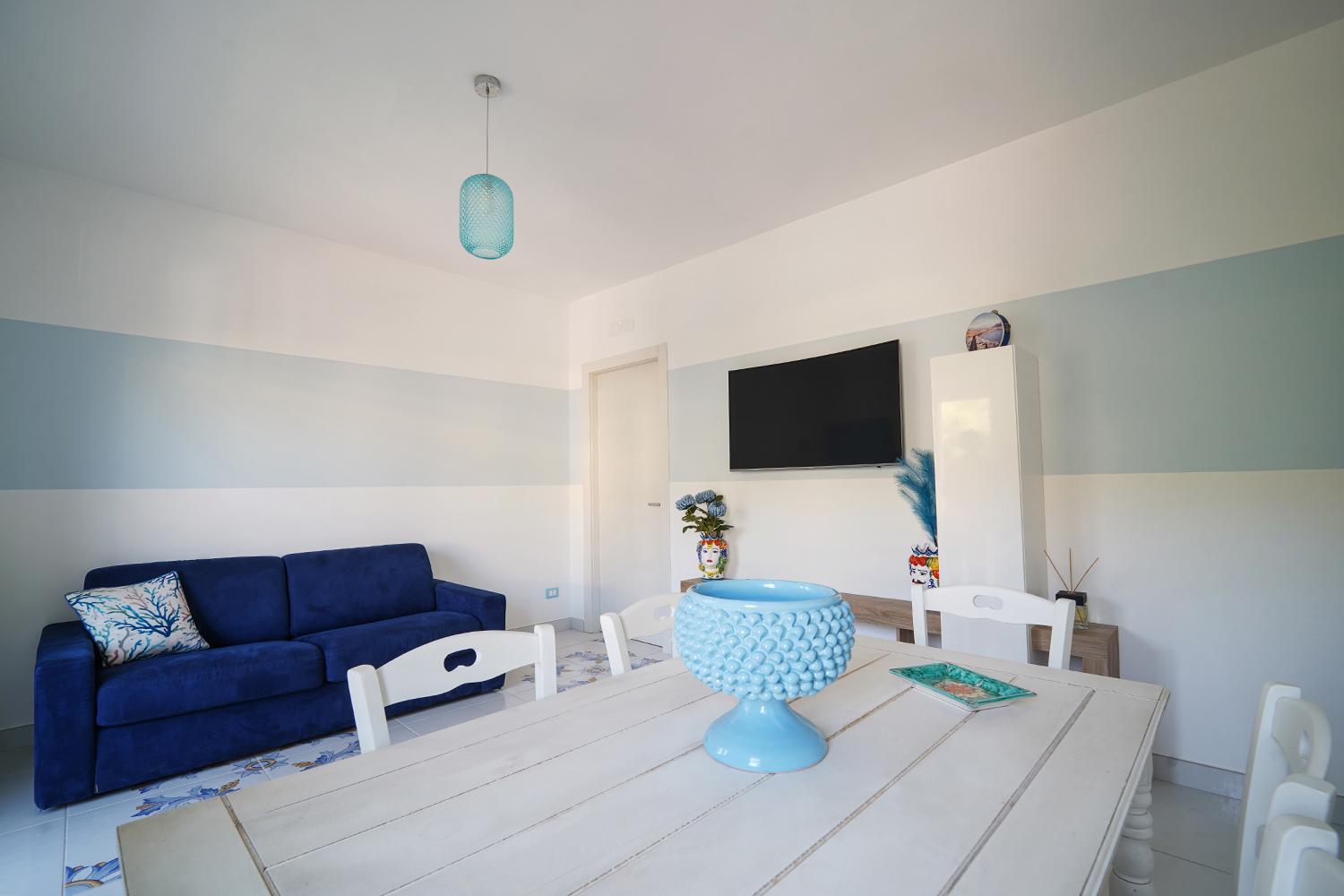 Apartment Qui Dove Il Mare Luccica Sorrento
