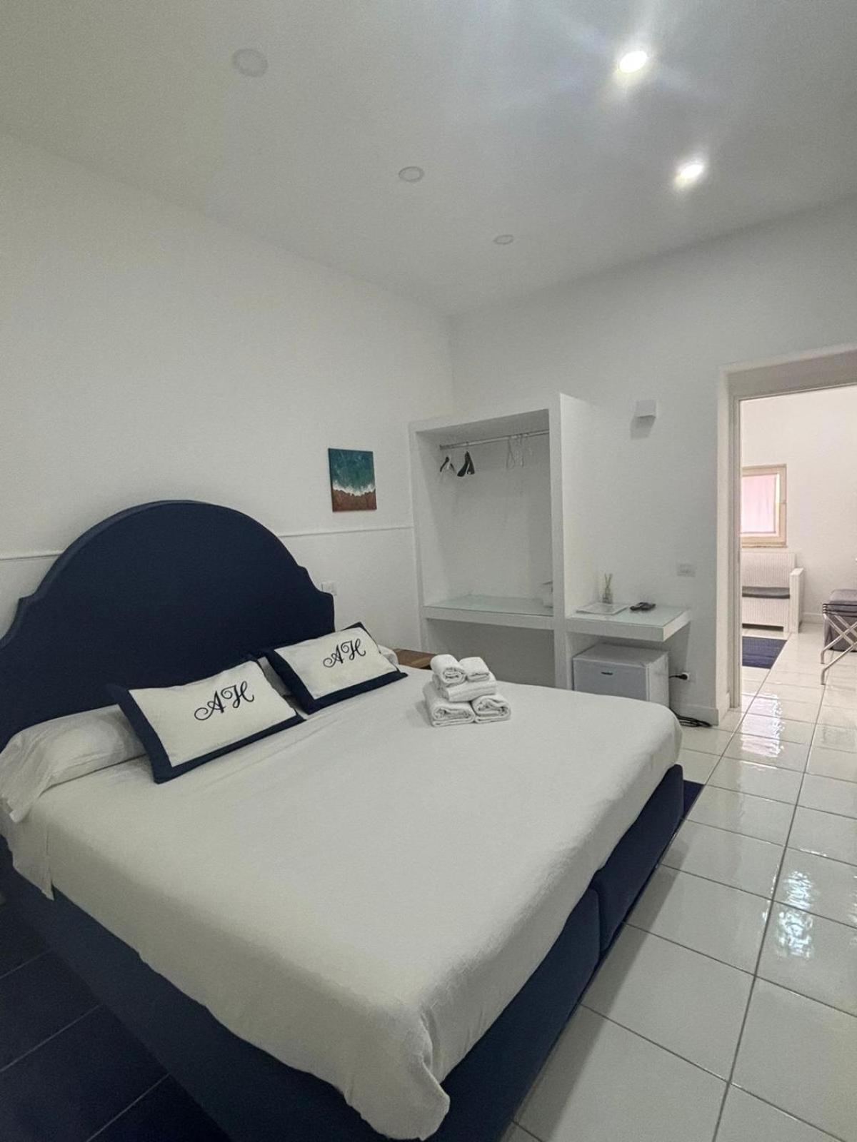 Guest house Ah