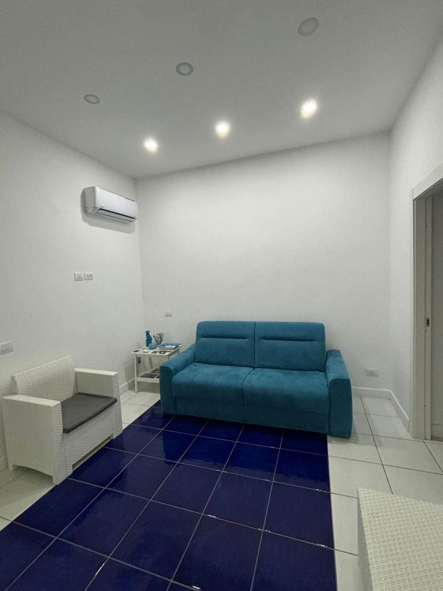 Guest house Ah *