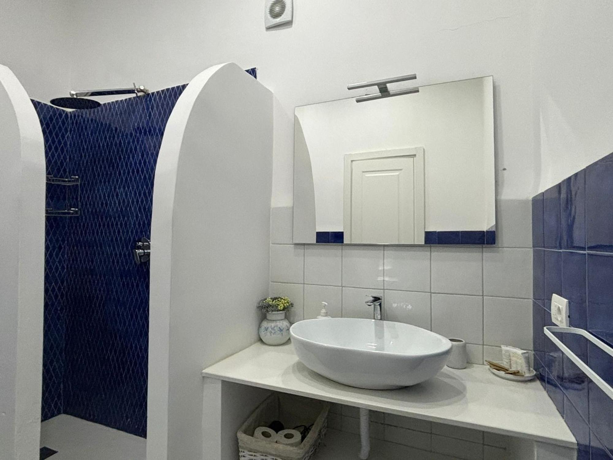 Guest house Ah Sorrento