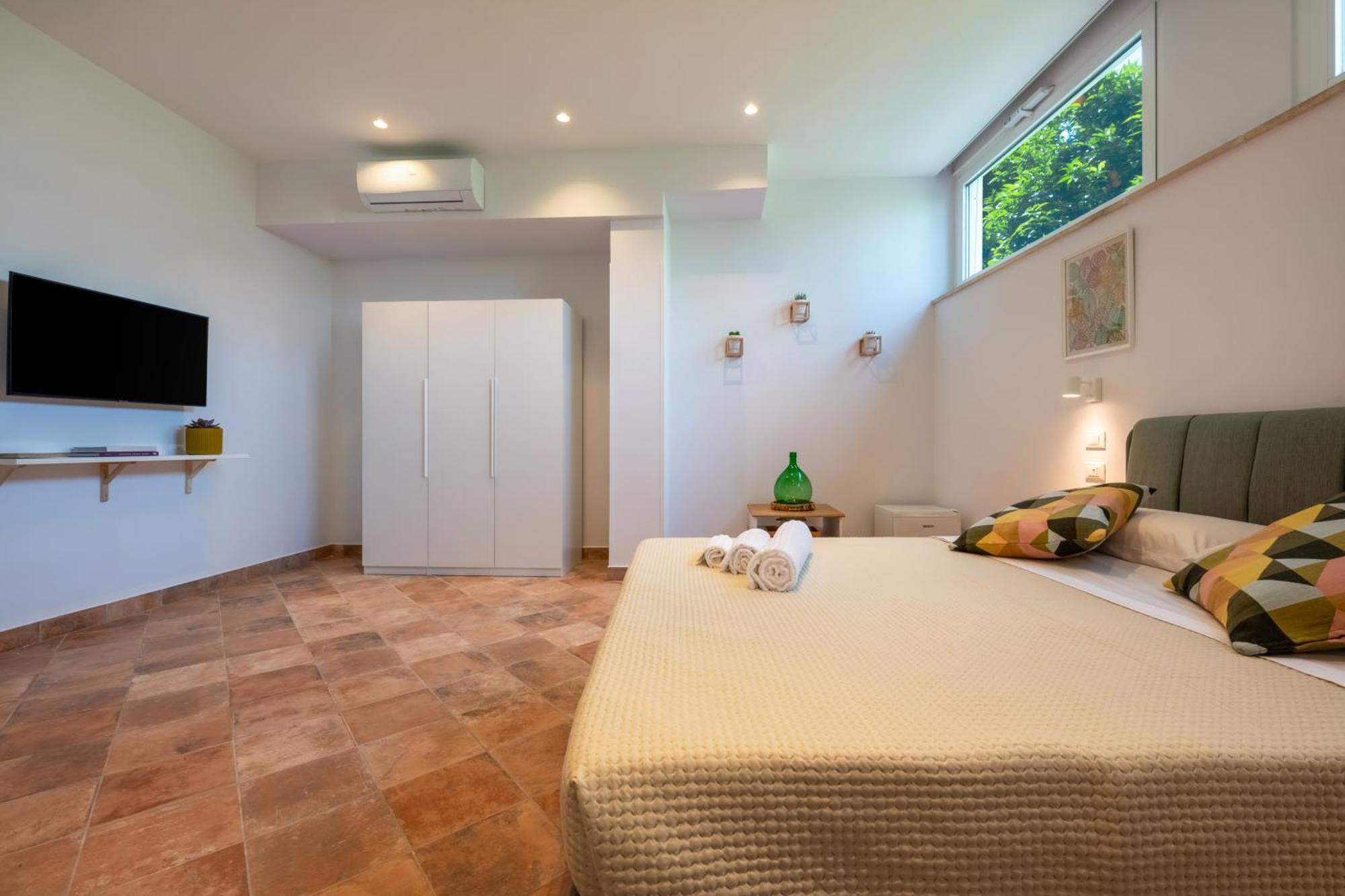 Hotel Eleni Sorrento
