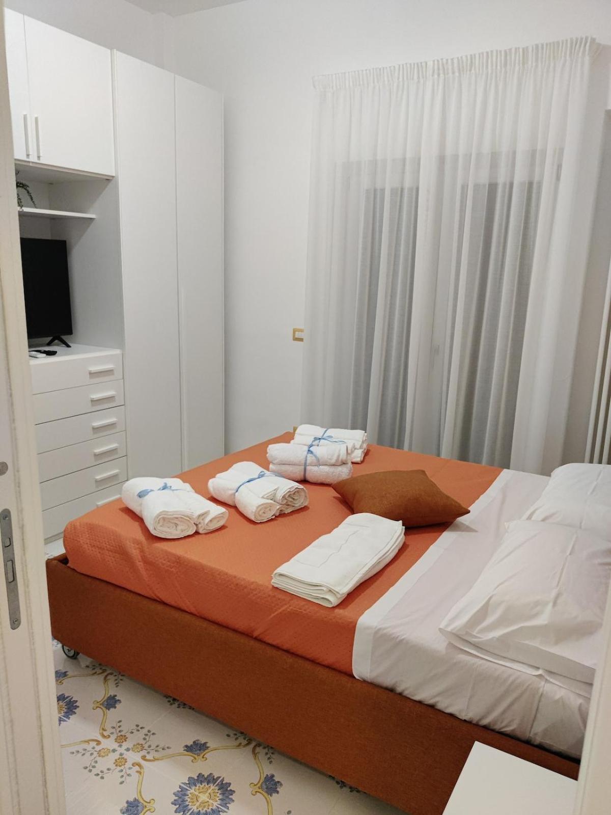 Sweetness & Pool Apartment Sorrento