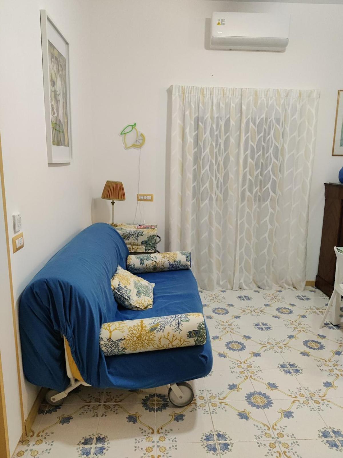 Apartment Sweetness & Pool Sorrento