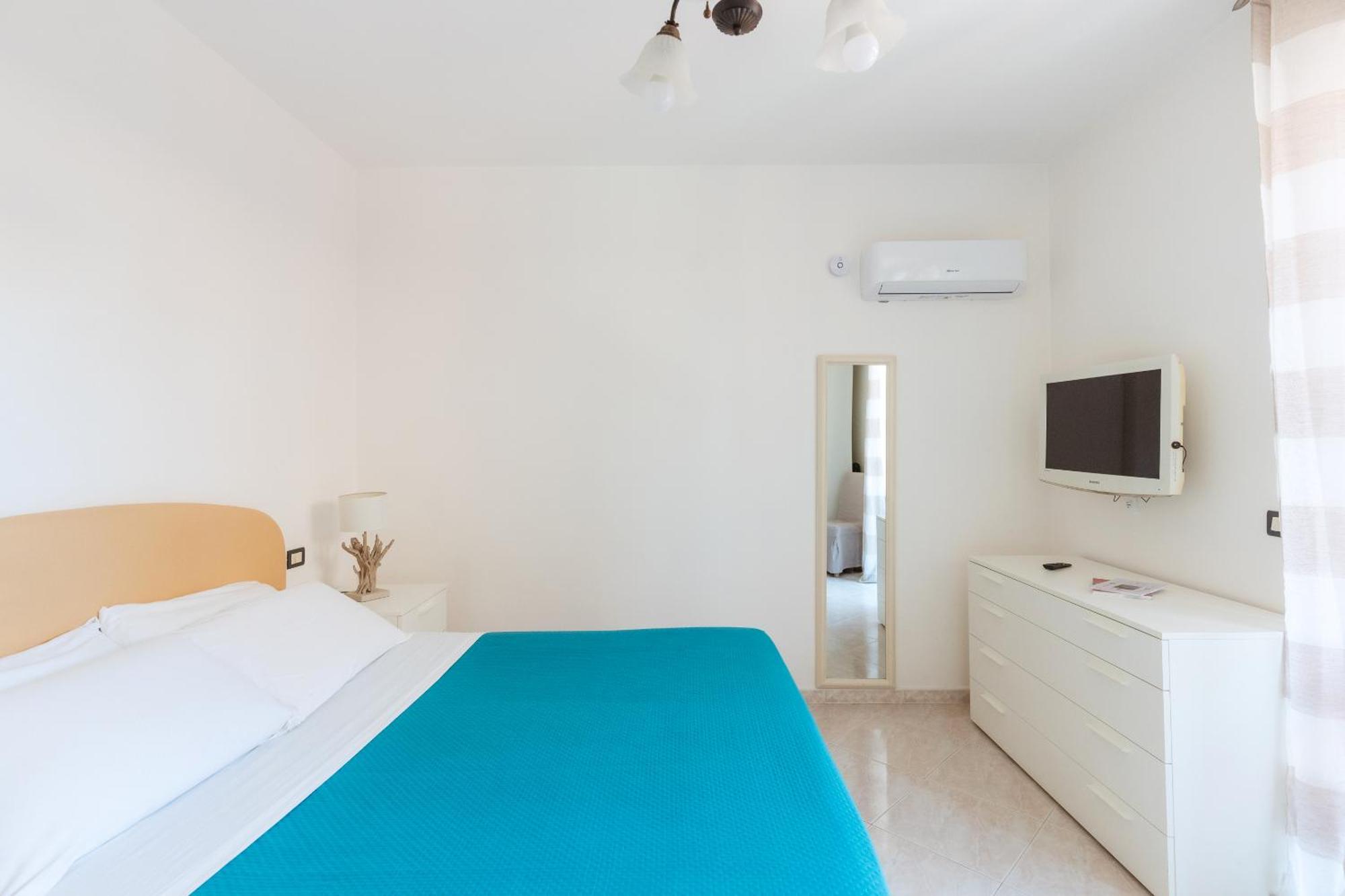 Realty Holidays - The House In The Center Apartment *