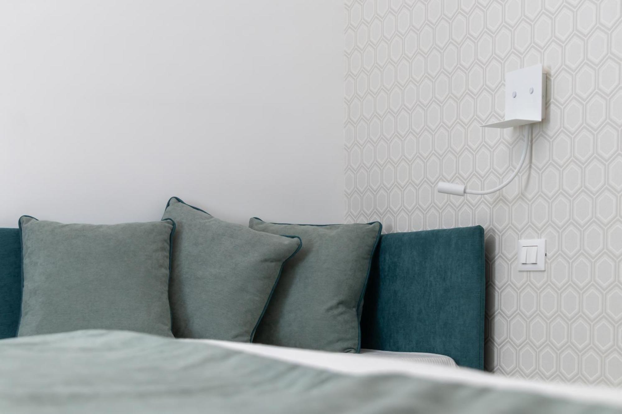 Bed & Breakfast Lovelia: Square Lovely Sorrento