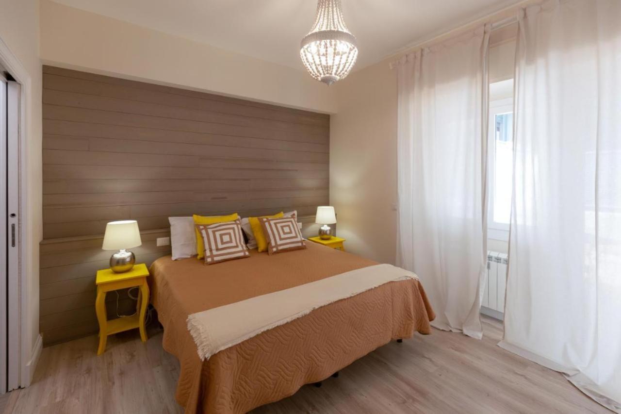 Twins House Bed & Breakfast Sorrento