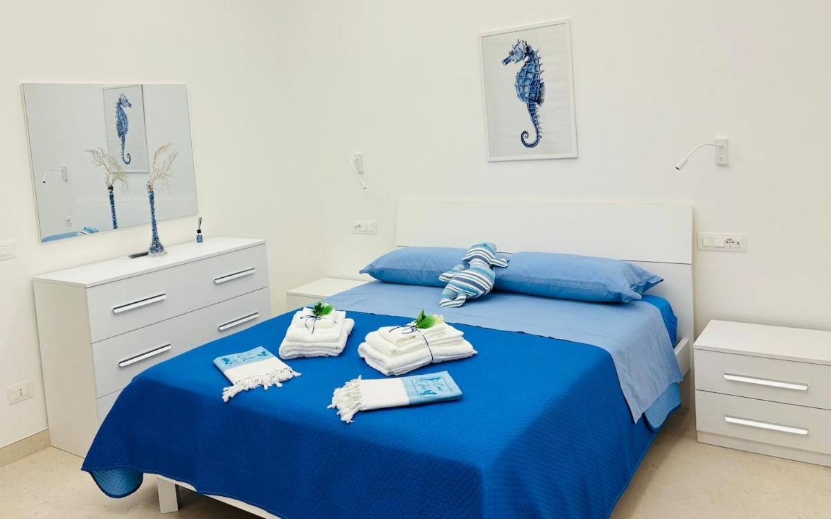Apartamento Casa Zi Tore *