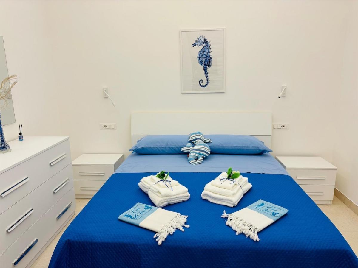 Apartamento Casa Zi Tore Sorrento