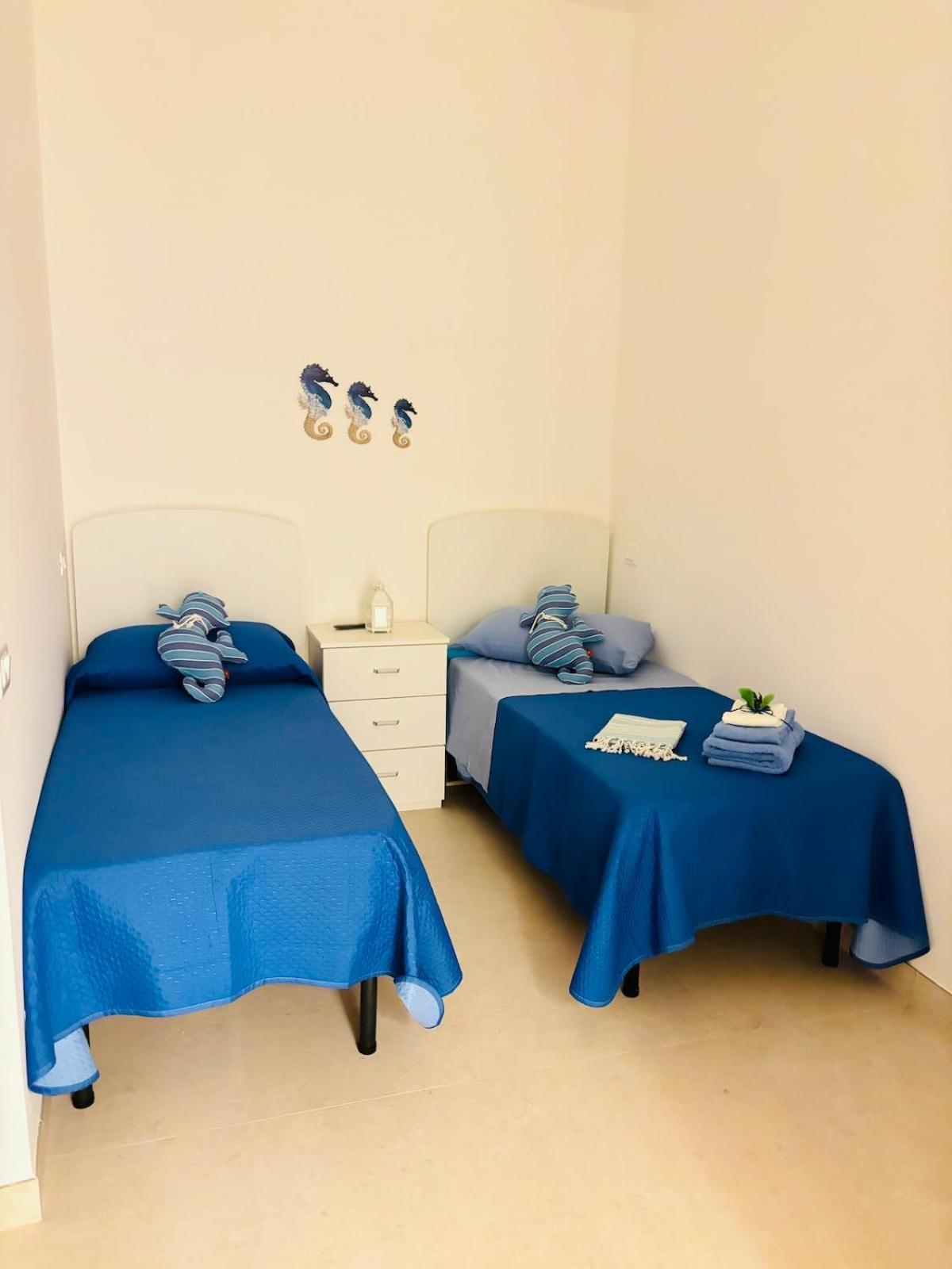 Casa Zi Tore Apartamento