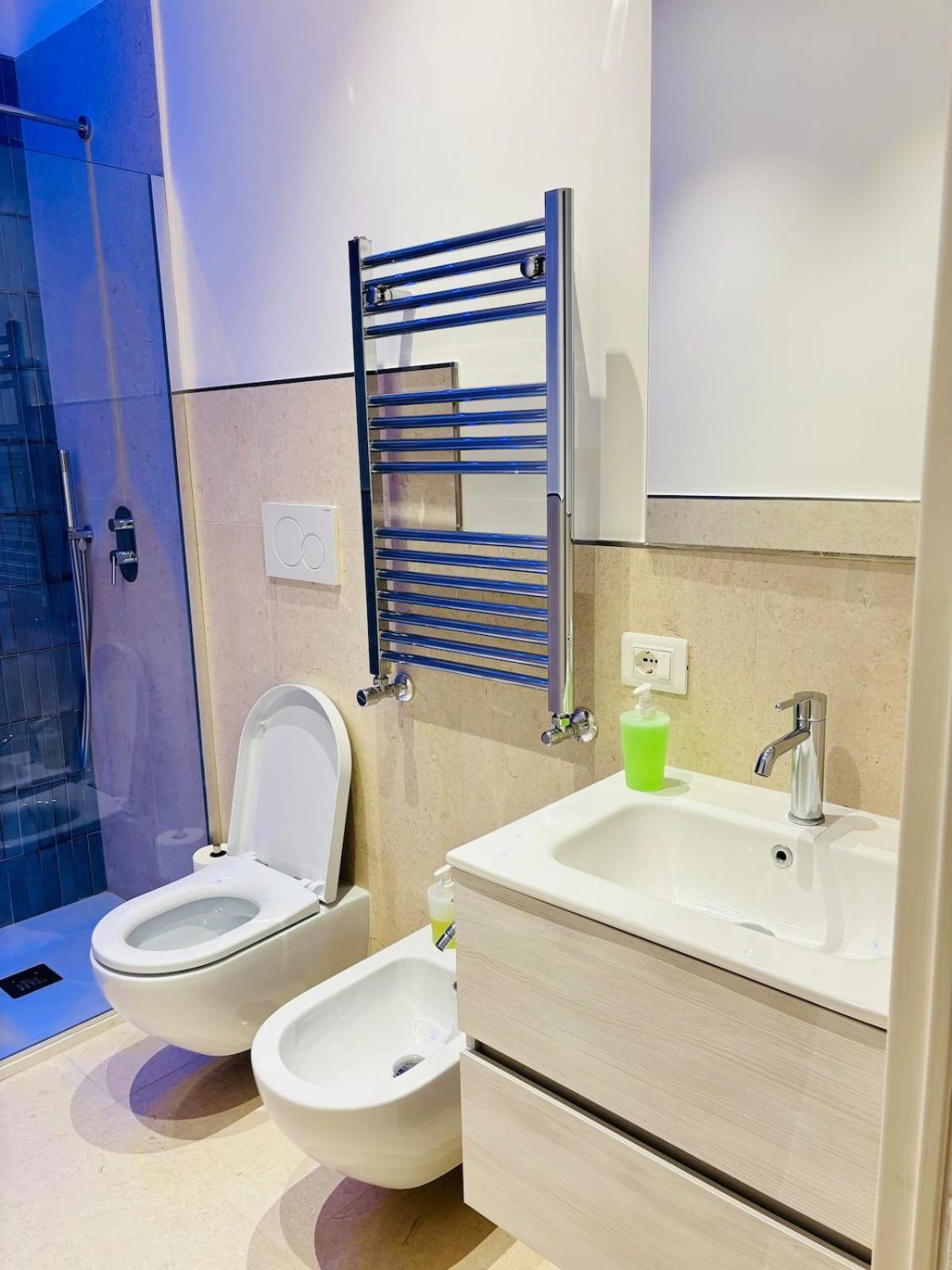 Apartamento Casa Zi Tore *