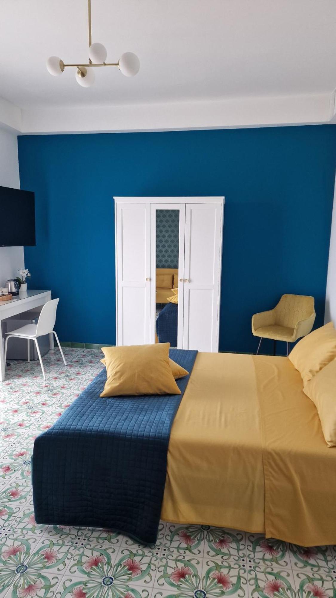 Bellevue Bed & Breakfast Sorrento