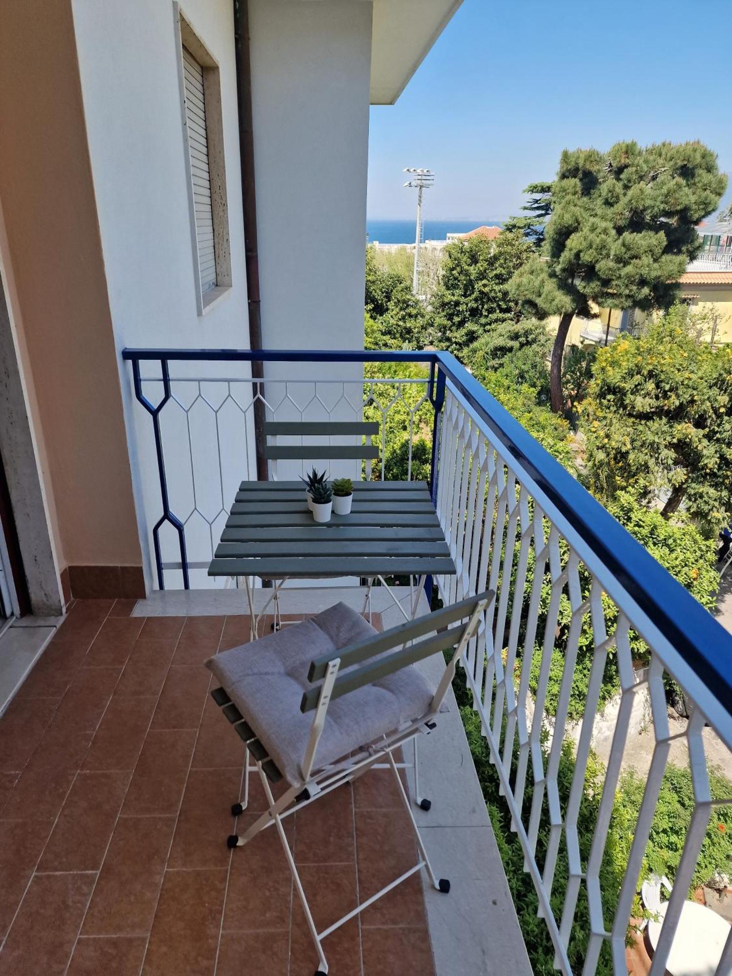 Bellevue Sorrento