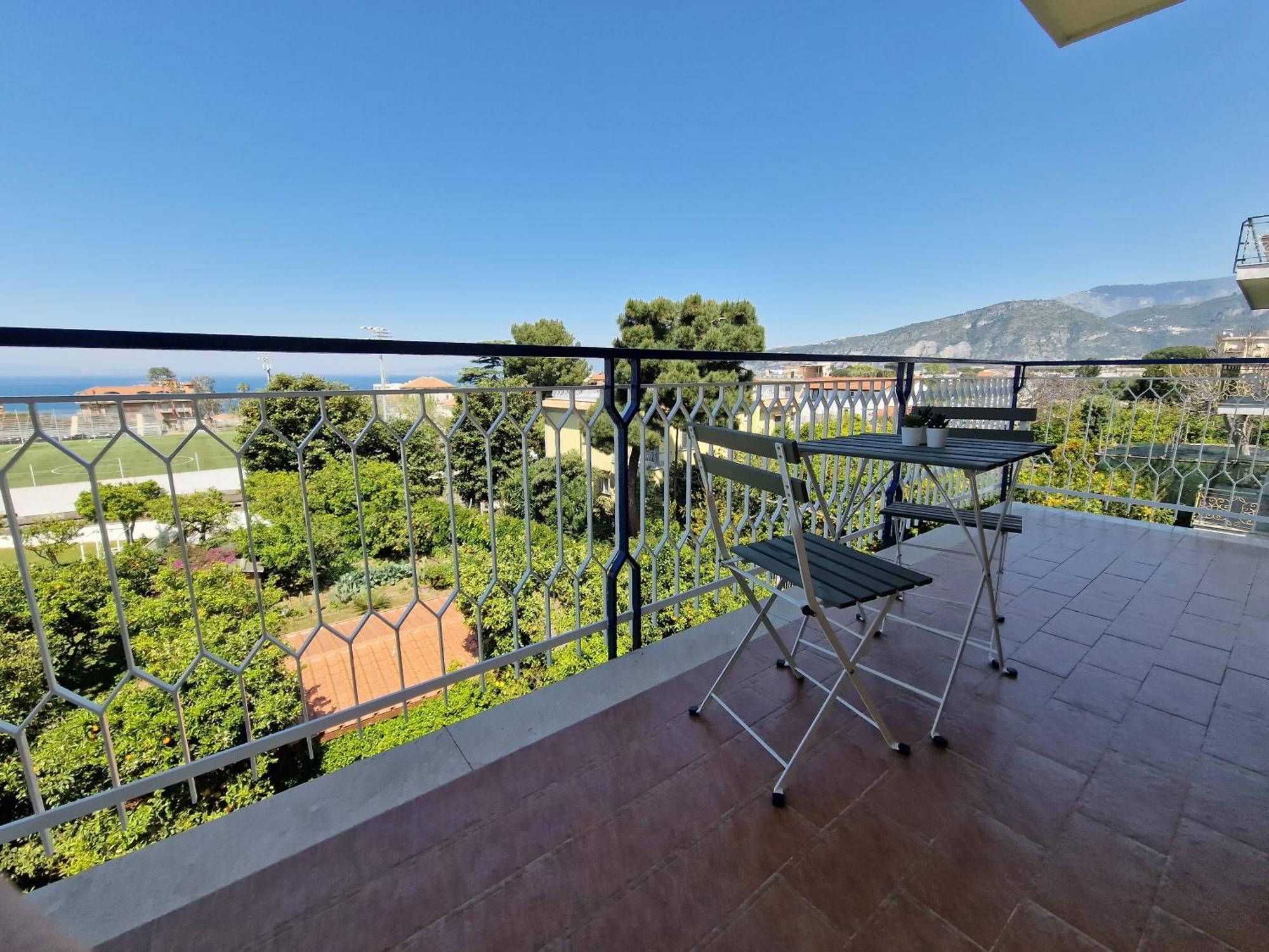 Bellevue Sorrento