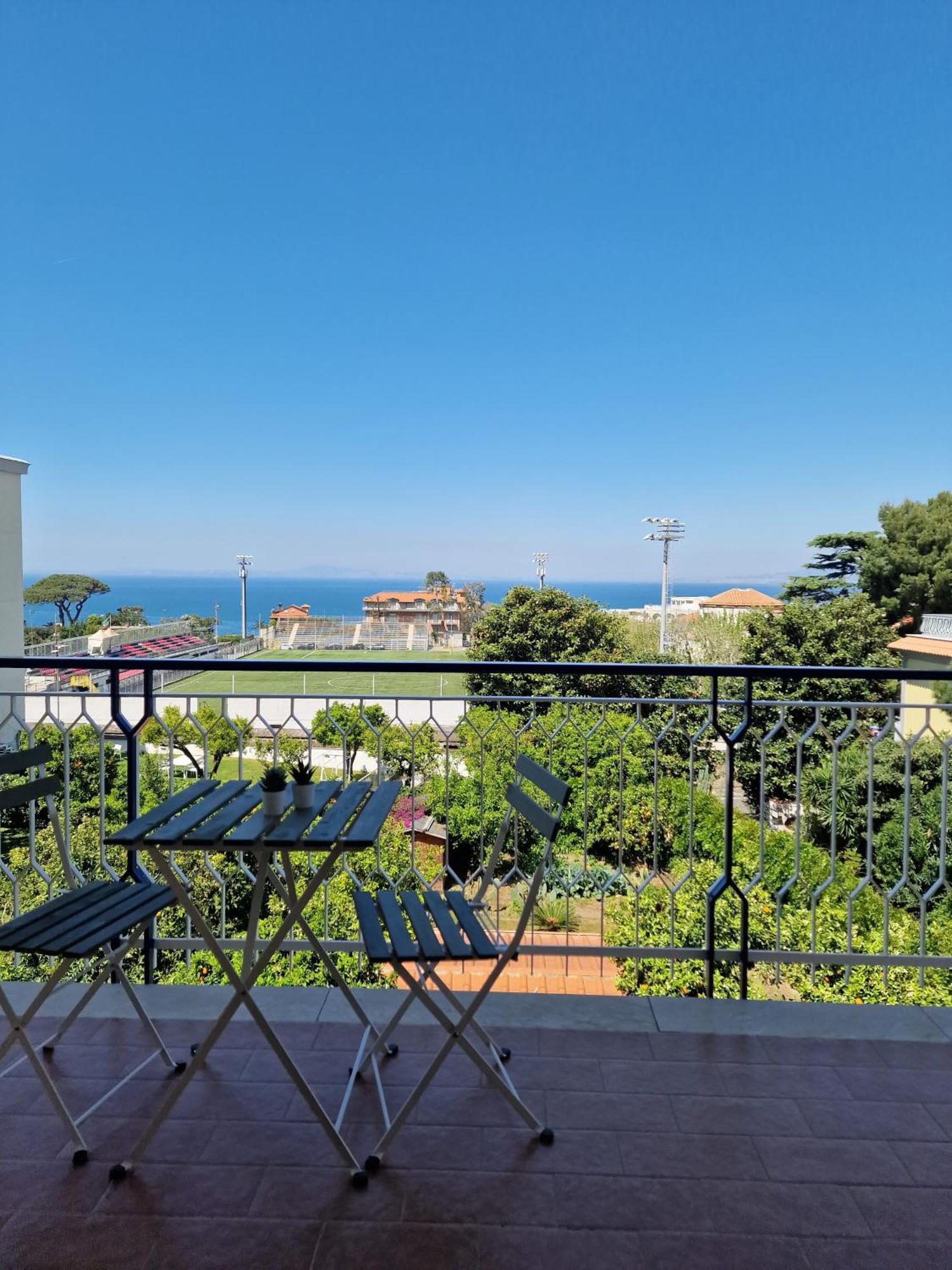 Bellevue Acomodação com café da manhã 