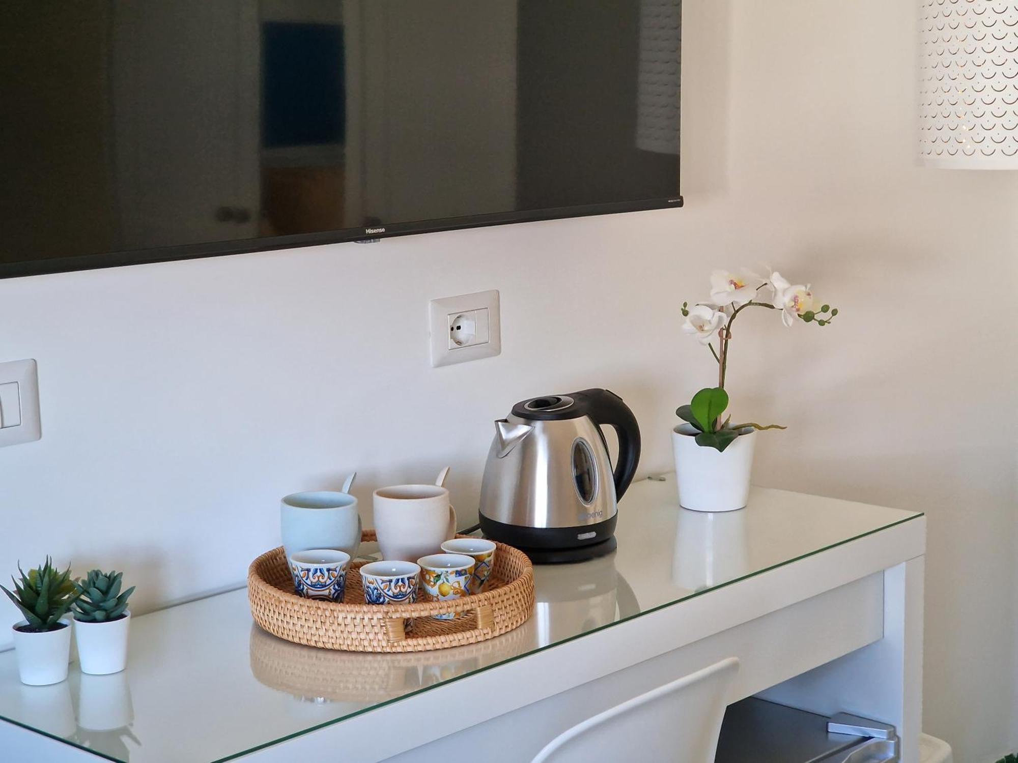 Bellevue Acomodação com café da manhã  *