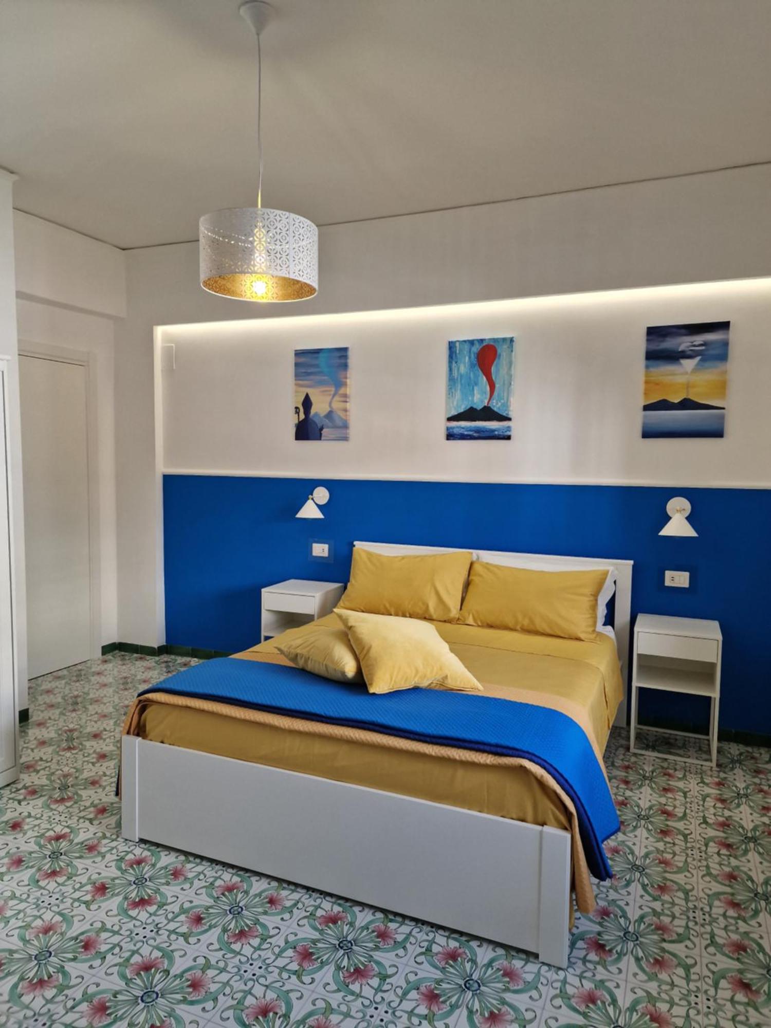 Bed & Breakfast Bellevue Sorrento