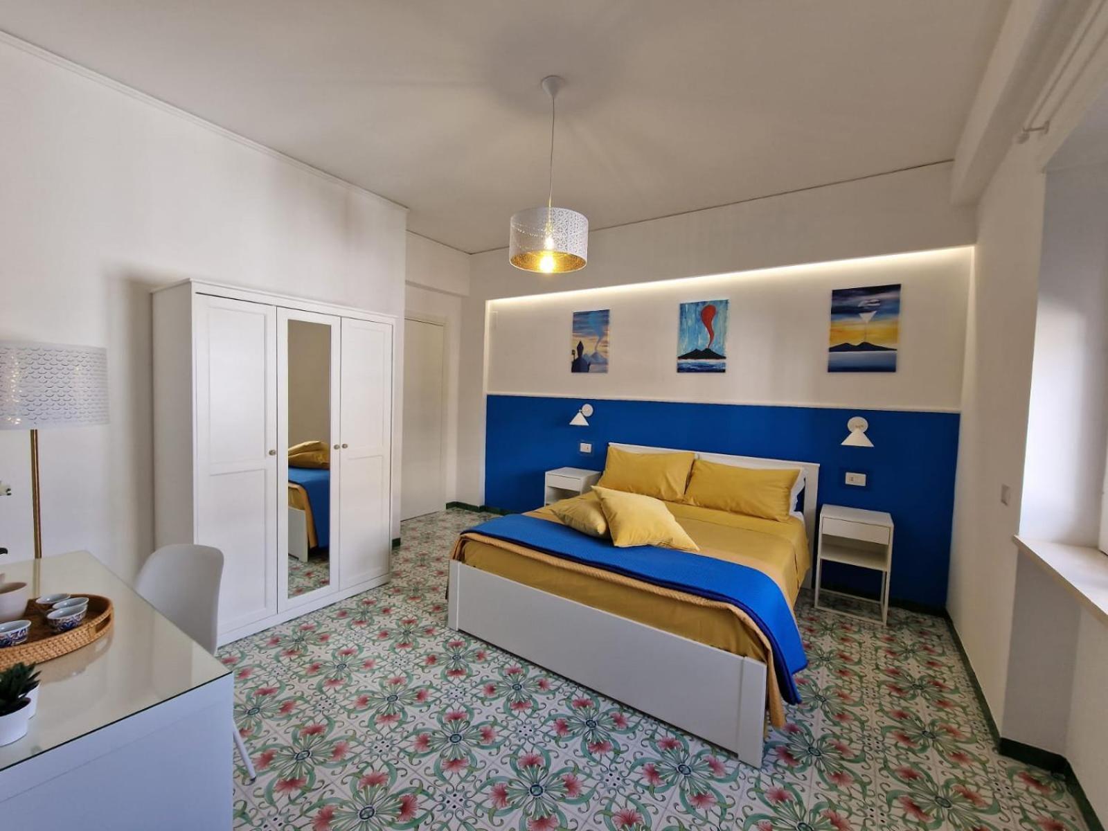 Bellevue Bed & Breakfast