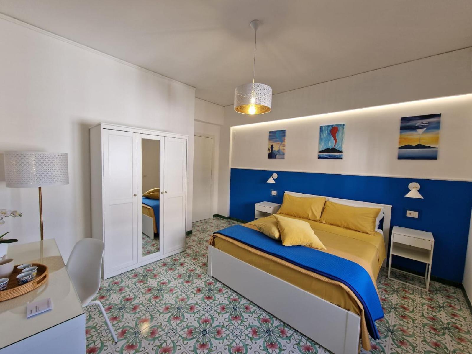 Bed & Breakfast Bellevue *