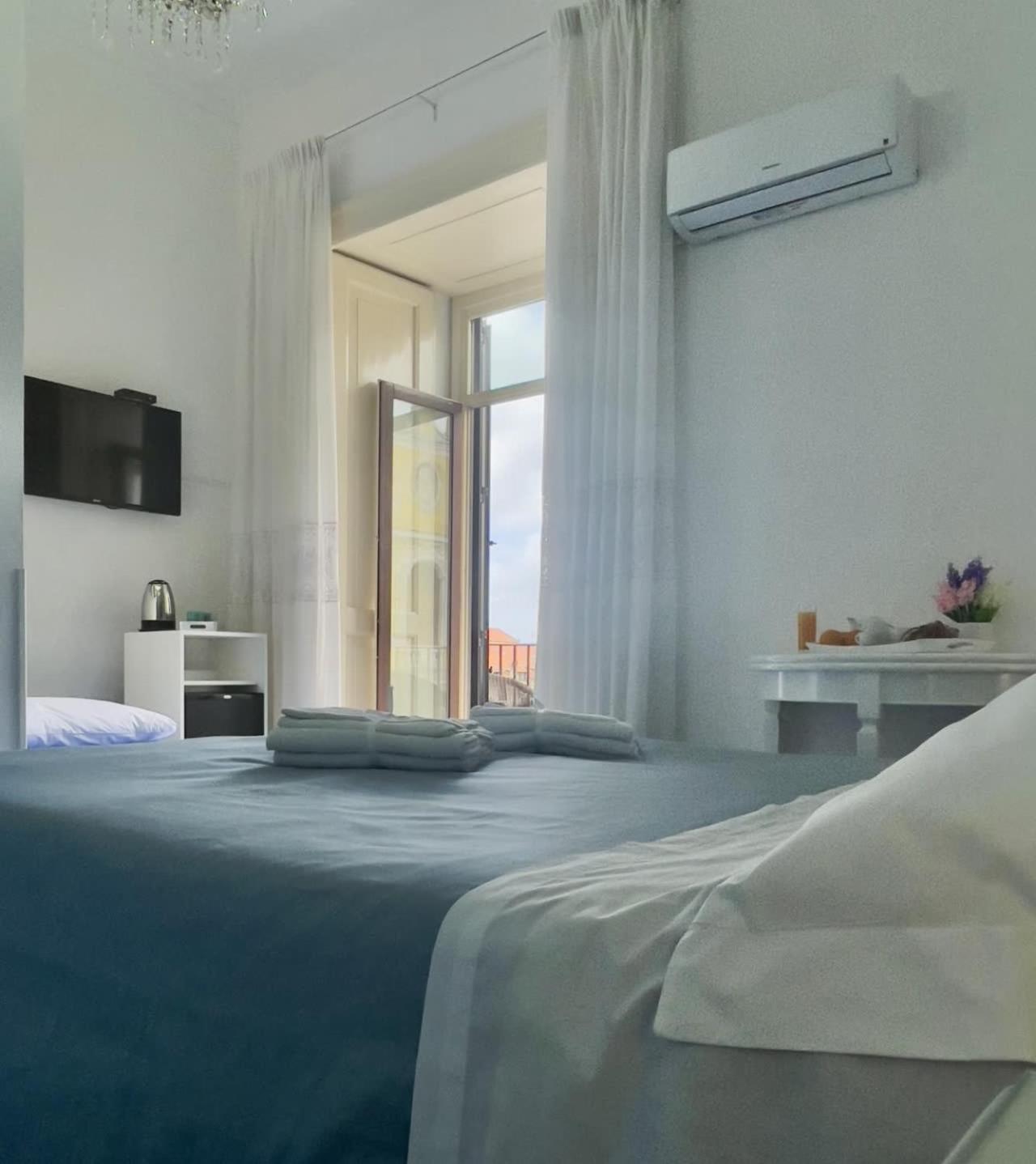 Bed & Breakfast Ambasciata Relais