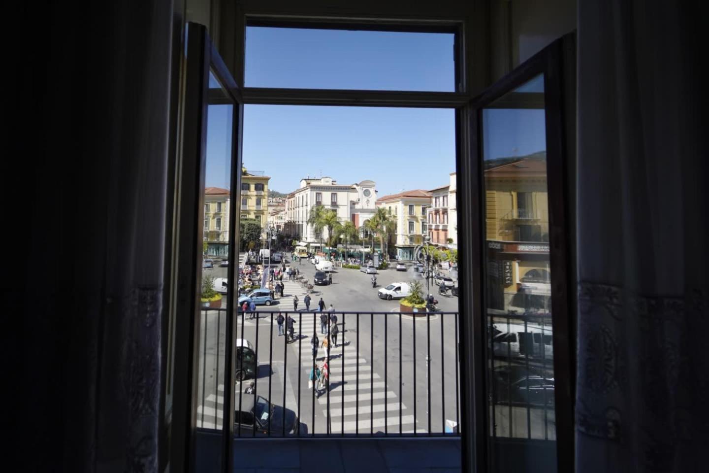 Ambasciata Relais *