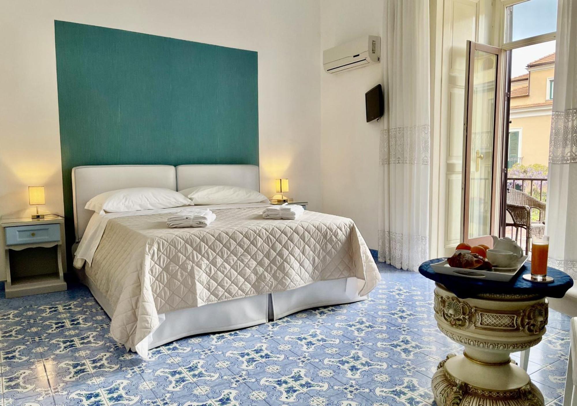 Bed & Breakfast Ambasciata Relais *