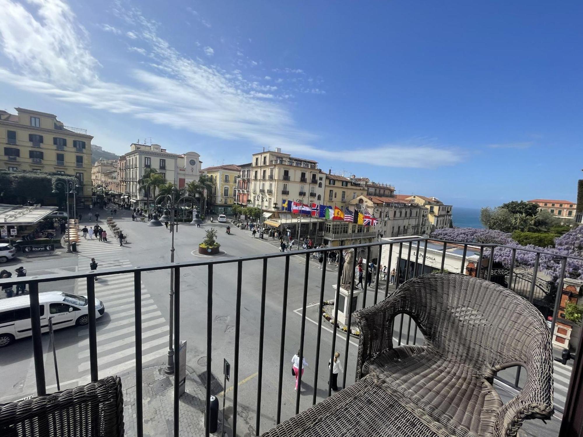 Ambasciata Relais Bed & Breakfast *