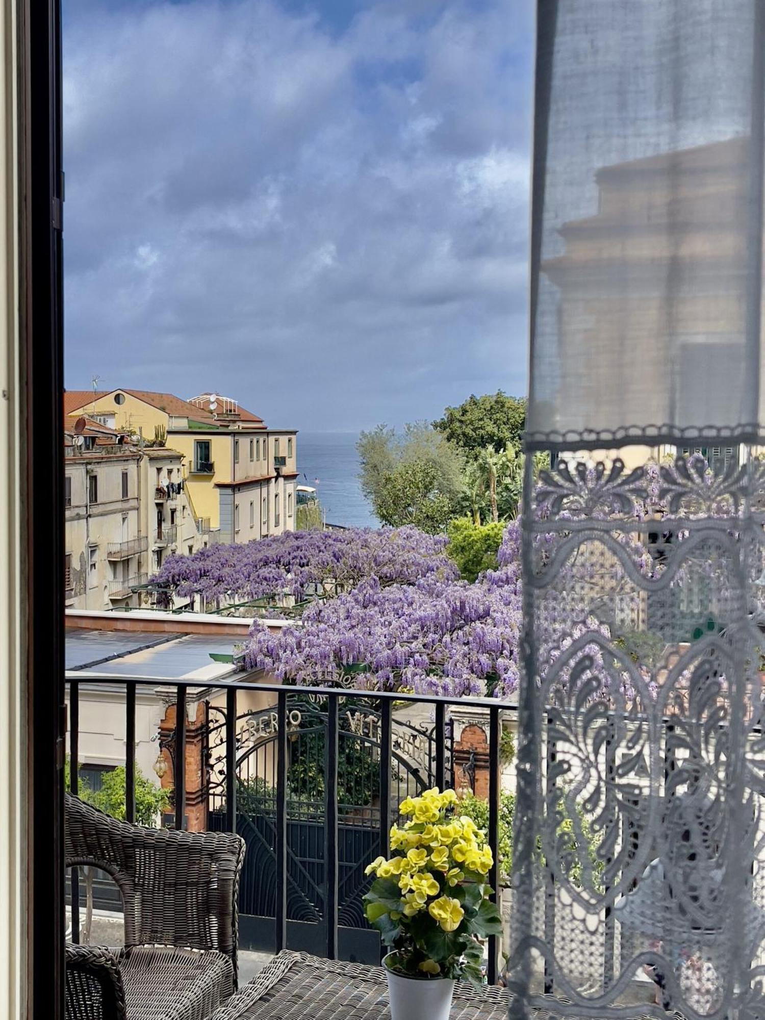 Ambasciata Relais Sorrento