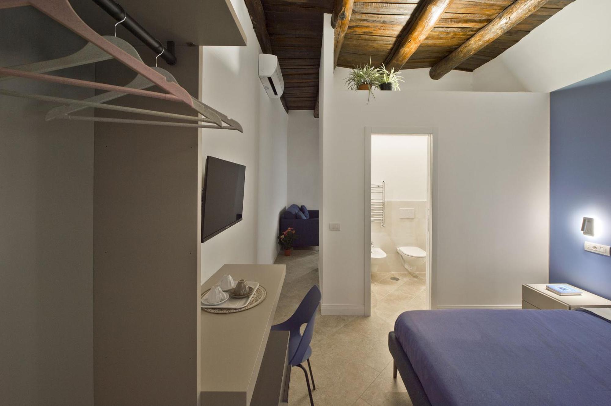 Bed & Breakfast La Viuzza *
