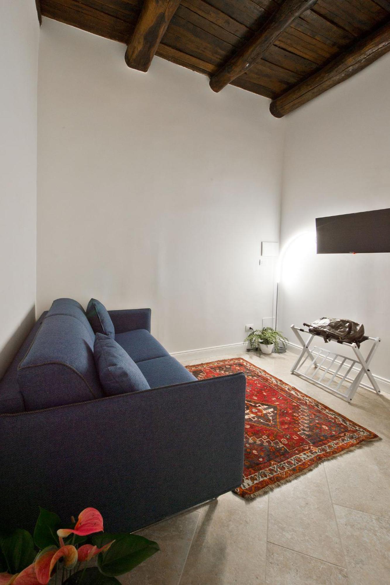 La Viuzza Bed & Breakfast Sorrento
