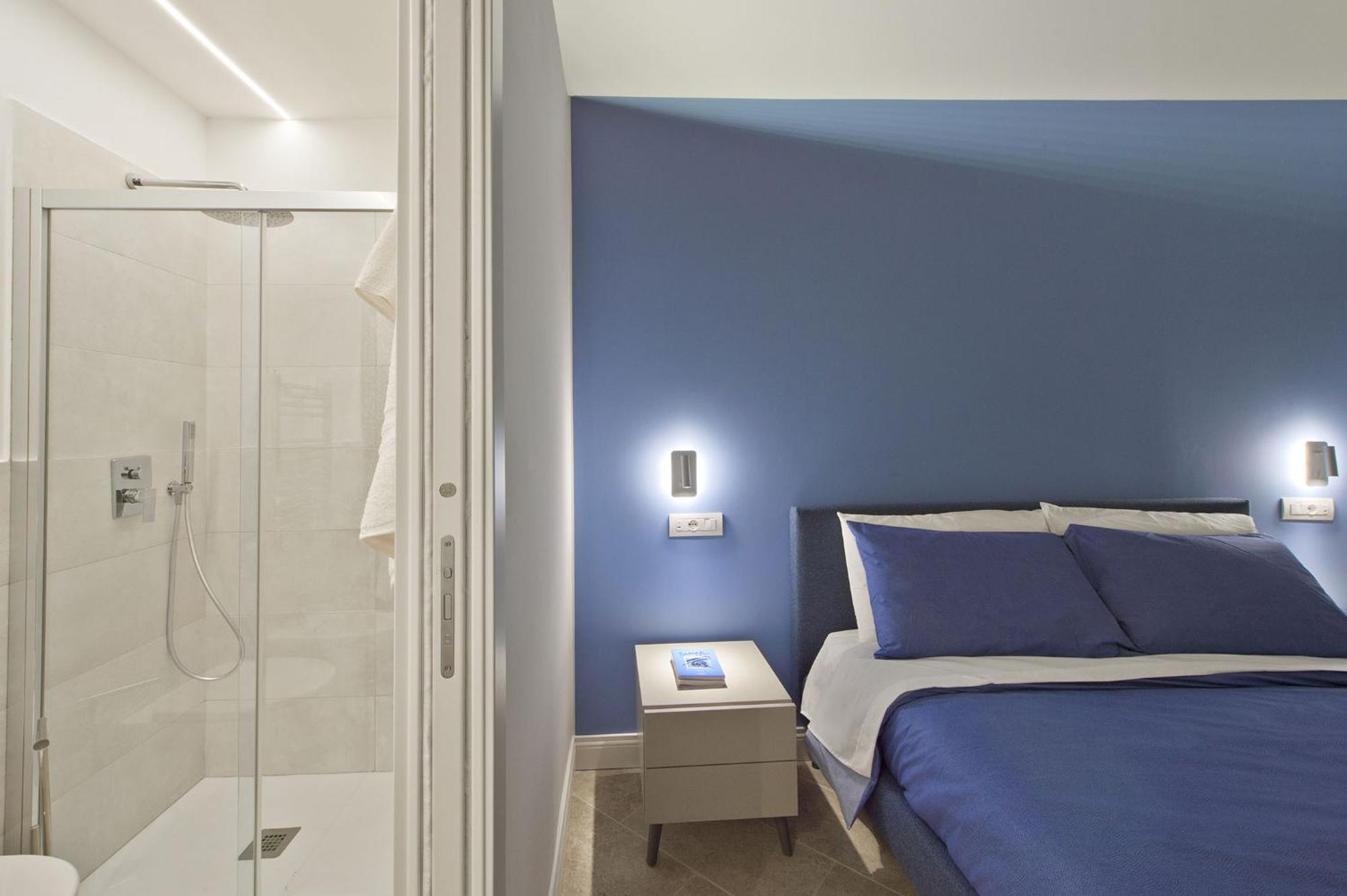 Bed & Breakfast La Viuzza