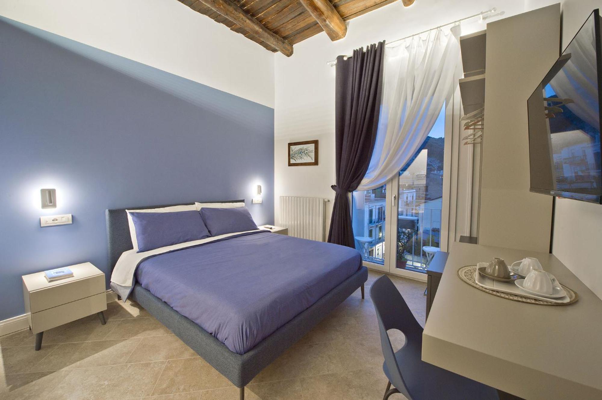 La Viuzza Bed & Breakfast