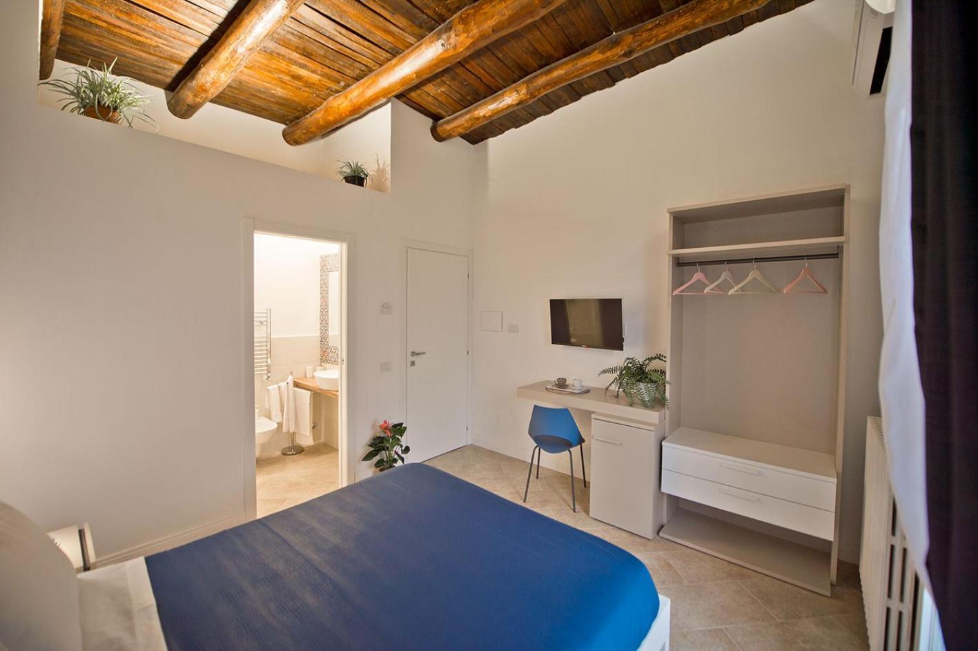 Bed & Breakfast La Viuzza