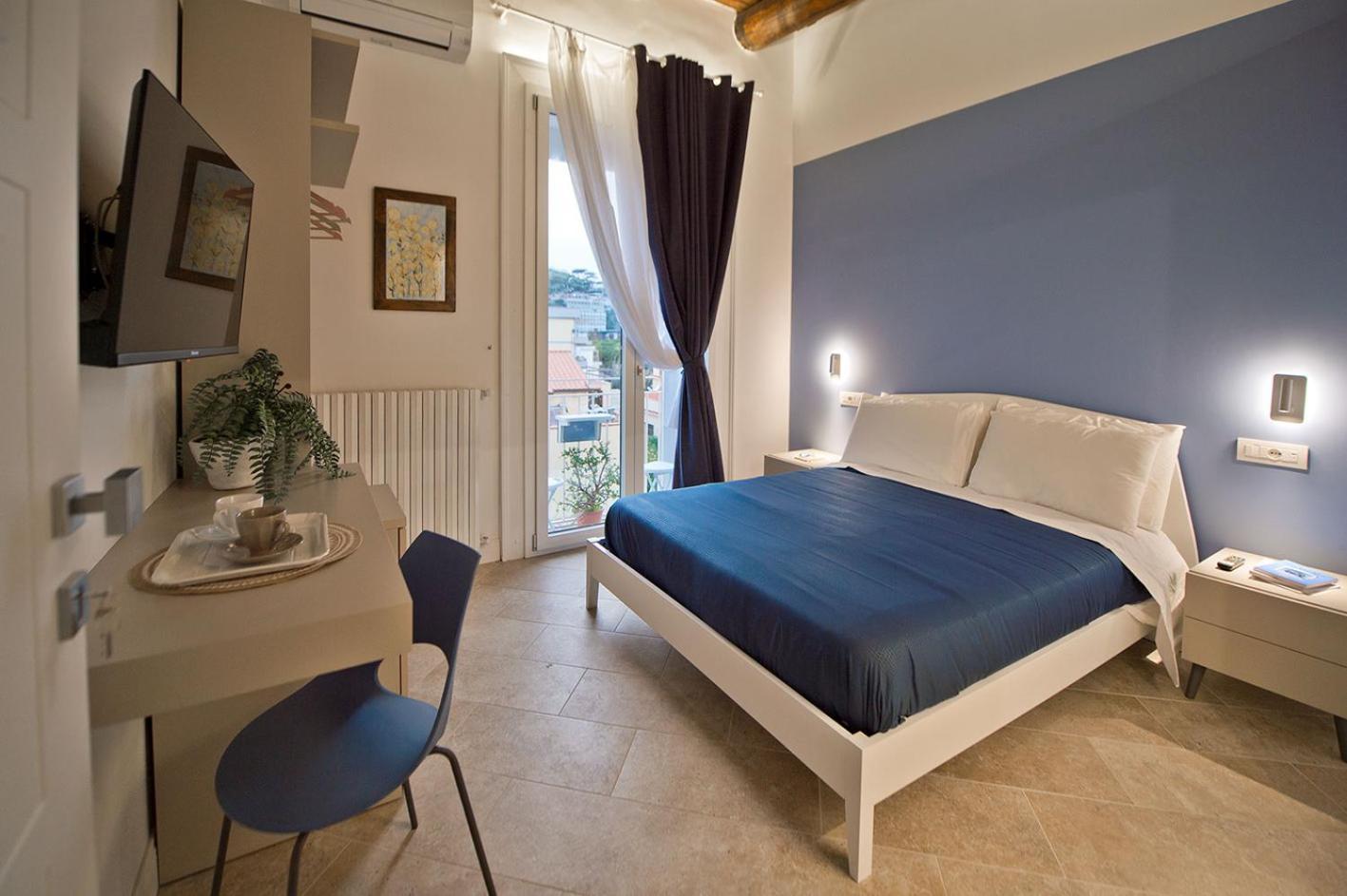 La Viuzza Bed & Breakfast Sorrento