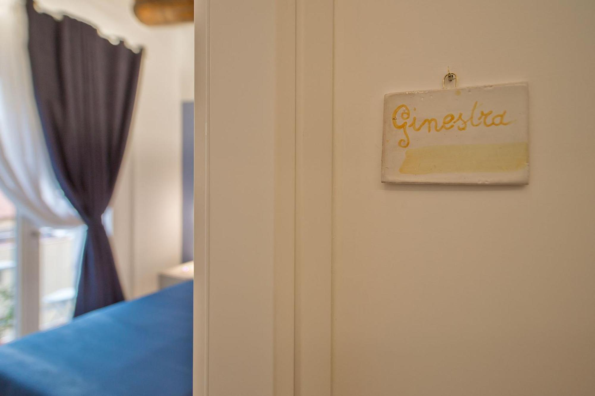 Bed & Breakfast La Viuzza Sorrento